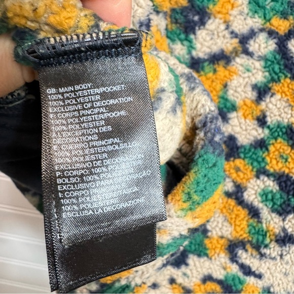 The North Face Women’s Sz M CAMPSHIRE Pullover Hoodie 2.0 Outdoor Warm Sweater - Picture 11 of 16